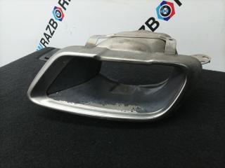 насадка на глушитель BMW X5 G05 2019, 5.0 л., B57 D30 C, дизель, АКПП, 475, внедорожник 5 дв., полный привод, правый руль, 8074267