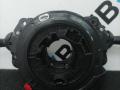 переключатель подрулевой (стрекоза) BMW X5 G05 2019, 5.0 л., B57 D30 C, дизель, АКПП, 475, внедорожник 5 дв., полный привод, правый руль, 9436672, 61319436672 - фото №2