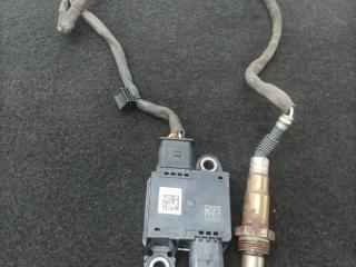 Датчик NOx BMW X5 G05 2019, 5.0 л., B57 D30 C, дизель, АКПП, 475, внедорожник 5 дв., полный привод, правый руль, 8582025