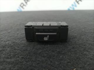 кнопка обогрева сидений BMW X5 G05 2019, 5.0 л., B57 D30 C, дизель, АКПП, 475, внедорожник 5 дв., полный привод, правый руль, 6828057