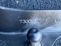 петля капота правая BMW 2 серия Gran Tourer F46 2017, 1.5 л., B37 C15 A, дизель, МКПП, 668, минивэн, передний привод, 7300532 - фото №3