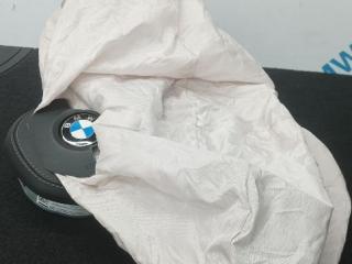 подушка безопасности водителя BMW X5 G05 2019, 5.0 л., B57 D30 C, дизель, АКПП, 475, внедорожник 5 дв., полный привод, правый руль, 33809457501, 9457501