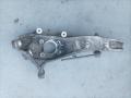 кулак поворотный левый BMW X5 G05 2019, 5.0 л., B57 D30 C, дизель, АКПП, 475, внедорожник 5 дв., полный привод, правый руль, 6876655 - фото №3