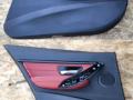 салон (комплект сидений) BMW 3 серия F30/F31 [рестайлинг] F30 2016, 3.5 л., N57 D30 B, дизель, АКПП, седан - фото №11