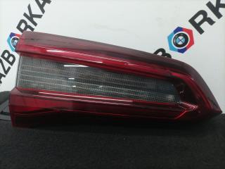 фонарь крышки багажника левый BMW X5 G05 2019, 5.0 л., B57 D30 C, дизель, АКПП, 475, внедорожник 5 дв., полный привод, правый руль, 7931995