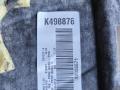 полка багажника BMW 3 серия F30/F31 [рестайлинг] F30 2016, 3.5 л., N57 D30 B, дизель, АКПП, седан, 7848019 - фото №5