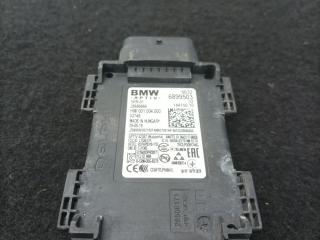 датчик мертвых (слепых) зон BMW X5 G05 2019, 5.0 л., B57 D30 C, дизель, АКПП, 475, внедорожник 5 дв., полный привод, правый руль, 6899503, 66326899503