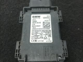 датчик мертвых (слепых) зон BMW X5 G05 2019, 5.0 л., B57 D30 C, дизель, АКПП, 475, внедорожник 5 дв., полный привод, правый руль, 6899503, 66326899503