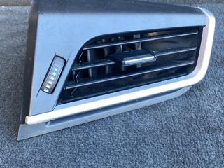 дефлектор обдува салона BMW 2 серия Gran Tourer F46 2017, 1.5 л., B37 C15 A, дизель, МКПП, 668, минивэн, передний привод, 9287292, 64229287292