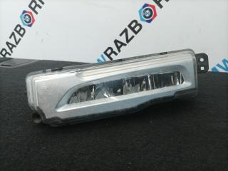 фара противотуманная левая BMW X5 G05 2019, 5.0 л., B57 D30 C, дизель, АКПП, 475, внедорожник 5 дв., полный привод, правый руль, 7406365