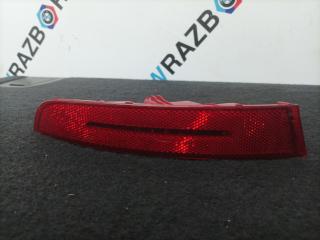фонарь противотуманный левый BMW X5 G05 2019, 5.0 л., B57 D30 C, дизель, АКПП, 475, внедорожник 5 дв., полный привод, правый руль, 8091921