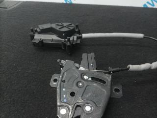 замок заднего борта BMW X5 G05 2019, 5.0 л., B57 D30 C, дизель, АКПП, 475, внедорожник 5 дв., полный привод, правый руль, 010307572, 9482991