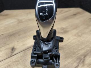 модуль управления селектора АКПП BMW 3 серия F30/F31 [рестайлинг] F30 2016, 3.5 л., N57 D30 B, дизель, АКПП, седан, 9296899