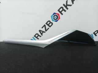 накладка двери внутренняя левая BMW X5 G05 2019, 5.0 л., B57 D30 C, дизель, АКПП, 475, внедорожник 5 дв., полный привод, правый руль