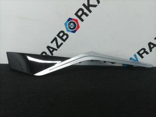накладка двери внутренняя левая BMW X5 G05 2019, 5.0 л., B57 D30 C, дизель, АКПП, 475, внедорожник 5 дв., полный привод, правый руль