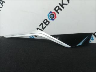 накладка двери внутренняя правая BMW X5 G05 2019, 5.0 л., B57 D30 C, дизель, АКПП, 475, внедорожник 5 дв., полный привод, правый руль