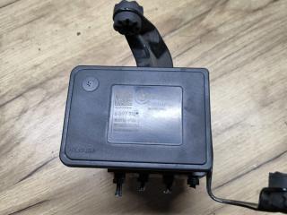 блок ABS BMW 3 серия F30/F31 [рестайлинг] F30 2016, 3.5 л., N57 D30 B, дизель, АКПП, седан, 6997114