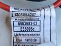 кронштейн блока управления BMW 2 серия Gran Tourer F46 2017, 1.5 л., B37 C15 A, дизель, МКПП, 668, минивэн, передний привод, 12518573956, 8583683, 8571036 - фото №4