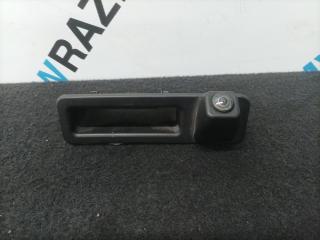 камера заднего вида BMW X5 G05 2019, 5.0 л., B57 D30 C, дизель, АКПП, 475, внедорожник 5 дв., полный привод, правый руль, 7381868, 7405635
