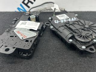 замок багажника BMW X5 G05 2019, 5.0 л., B57 D30 C, дизель, АКПП, 475, внедорожник 5 дв., полный привод, правый руль, 163672, C33240, 735711217