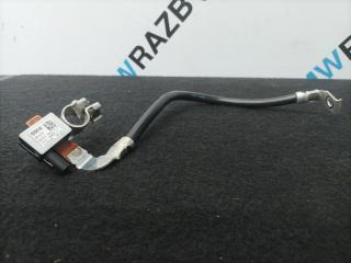 минусовой провод аккумулятора BMW X5 G05 2019, 5.0 л., B57 D30 C, дизель, АКПП, 475, внедорожник 5 дв., полный привод, правый руль, 9442115