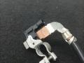 минусовой провод аккумулятора BMW X5 G05 2019, 5.0 л., B57 D30 C, дизель, АКПП, 475, внедорожник 5 дв., полный привод, правый руль, 9442115 - фото №3