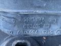 уплотнитель подкапотного пространства BMW 2 серия Gran Tourer F46 2017, 1.5 л., B37 C15 A, дизель, МКПП, 668, минивэн, передний привод, 51767300519, 7300519, 51237393789, 7393789 - фото №4