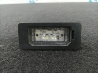 подсветка номера BMW X5 G05 2019, 5.0 л., B57 D30 C, дизель, АКПП, 475, внедорожник 5 дв., полный привод, правый руль, 7193293