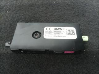 антенна BMW X5 G05 2019, 5.0 л., B57 D30 C, дизель, АКПП, 475, внедорожник 5 дв., полный привод, правый руль, 6839348