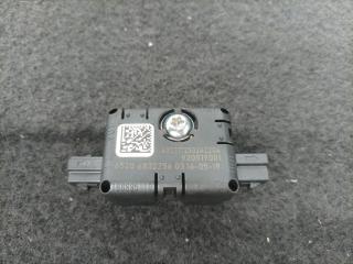 Заграждающий контур BMW X5 G05 2019, 5.0 л., B57 D30 C, дизель, АКПП, 475, внедорожник 5 дв., полный привод, правый руль, 6832256, 65206832256