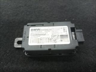 дистанционное радиоуправление приемника BMW X5 G05 2019, 5.0 л., B57 D30 C, дизель, АКПП, 475, внедорожник 5 дв., полный привод, правый руль, 9440540