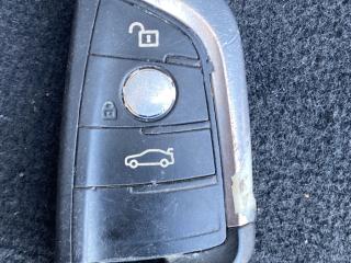ключ BMW 2 серия Gran Tourer F46 2017, 1.5 л., B37 C15 A, дизель, МКПП, 668, минивэн, передний привод, 6805990