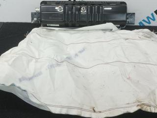 подушка безопасности коленная BMW X5 G05 2019, 5.0 л., B57 D30 C, дизель, АКПП, 475, внедорожник 5 дв., полный привод, правый руль, 9363846