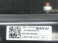подушка безопасности коленная BMW X5 G05 2019, 5.0 л., B57 D30 C, дизель, АКПП, 475, внедорожник 5 дв., полный привод, правый руль, 9363846 - фото №5