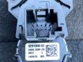 кнопка запуска двигателя BMW X5 F15 2014, 4.0 л., дизель, АКПП, rubinschwarz metallic (x03), внедорожник 5 дв., полный привод, 9291690 - фото №3