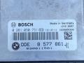 блок управления двигателем BMW X5 F15 2014, 4.0 л., дизель, АКПП, rubinschwarz metallic (x03), внедорожник 5 дв., полный привод, 8577861, 0281030731 - фото №4