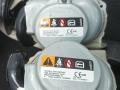 ремень безопасности комплект BMW X5 G05 2019, 5.0 л., B57 D30 C, дизель, АКПП, 475, внедорожник 5 дв., полный привод, правый руль, 7497602, 7497601, 7497878, 7497877, 7497737 - фото №9