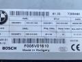 блок управления крышкой багажника BMW X5 F15 2014, 4.0 л., дизель, АКПП, rubinschwarz metallic (x03), внедорожник 5 дв., полный привод, 7388490, F005V01610 - фото №4