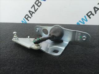 Петля заднего борта BMW X5 G05 2019, 5.0 л., B57 D30 C, дизель, АКПП, 475, внедорожник 5 дв., полный привод, правый руль, 7461670, 51247461670