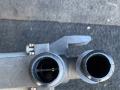 кран отопителя (печки) BMW X5 F15 2014, 4.0 л., дизель, АКПП, rubinschwarz metallic (x03), внедорожник 5 дв., полный привод, 6910544, 64116910544 - фото №4