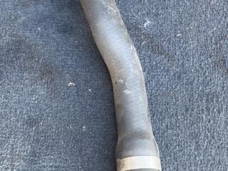 патрубок (трубопровод, шланг) BMW X5 F15 2014, 4.0 л., дизель, АКПП, rubinschwarz metallic (x03), внедорожник 5 дв., полный привод, 1436378