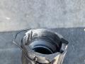 патрубок (трубопровод, шланг) BMW X5 F15 2014, 4.0 л., дизель, АКПП, rubinschwarz metallic (x03), внедорожник 5 дв., полный привод, 1436378 - фото №2
