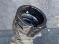 патрубок радиатора BMW X5 F15 2014, 4.0 л., дизель, АКПП, rubinschwarz metallic (x03), внедорожник 5 дв., полный привод, 9282264 - фото №2