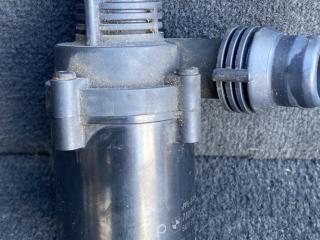 насос антифриза дополнительный BMW X5 F15 2014, 4.0 л., дизель, АКПП, rubinschwarz metallic (x03), внедорожник 5 дв., полный привод, 64119197085, 9197085