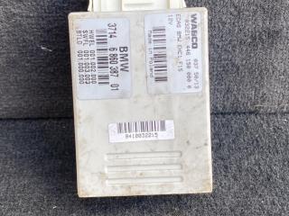 блок управления подвеской BMW X5 F15 2014, 4.0 л., дизель, АКПП, rubinschwarz metallic (x03), внедорожник 5 дв., полный привод, 6860387