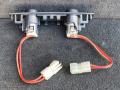 прикуриватель BMW X5 F15 2014, 4.0 л., дизель, АКПП, rubinschwarz metallic (x03), внедорожник 5 дв., полный привод, 51169252009, 9252009 - фото №2