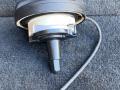пробка топливного бака BMW X5 F15 2014, 4.0 л., дизель, АКПП, rubinschwarz metallic (x03), внедорожник 5 дв., полный привод, 7222392 - фото №2