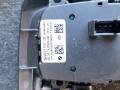 переключатель света BMW X5 F15 2014, 4.0 л., дизель, АКПП, rubinschwarz metallic (x03), внедорожник 5 дв., полный привод, 9311727 - фото №3