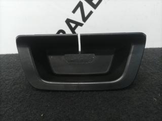 пластик BMW X5 G05 2019, 5.0 л., B57 D30 C, дизель, АКПП, 475, внедорожник 5 дв., полный привод, правый руль, 7483393