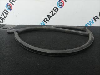 уплотнитель подкапотного пространства BMW X5 G05 2019, 5.0 л., B57 D30 C, дизель, АКПП, 475, внедорожник 5 дв., полный привод, правый руль, 51767418174, 7418174